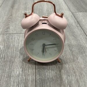 Vintage brand new clock